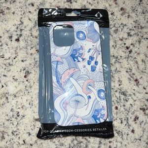 iPhone 12 Pro Casely phone case.